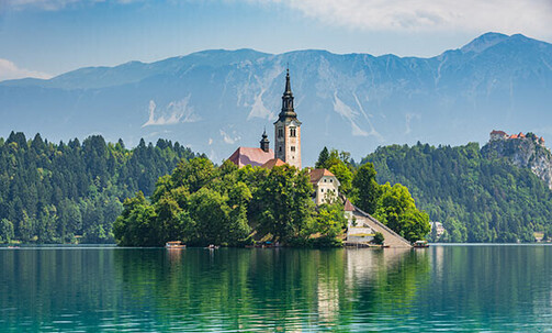 10-Night Adriatic Tour w/Air & More