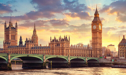 8-Night England, Scotland & Ireland Vacation w/Air & More
