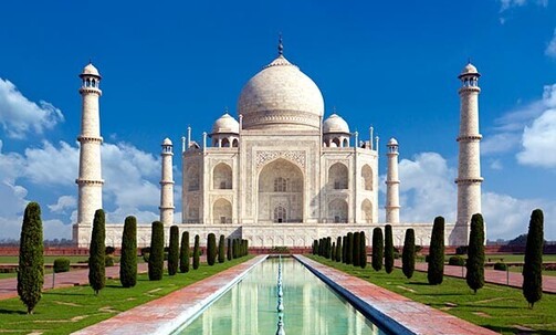 Asia, Europe, Africa & More Tours on Sale w/Meals; Call 1-800-955-1925 to Book