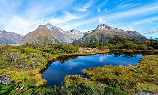 Queenstown to Auckland: 10-Nt New Zealand Summer Trip w/Air, Activities, Rental Car & More