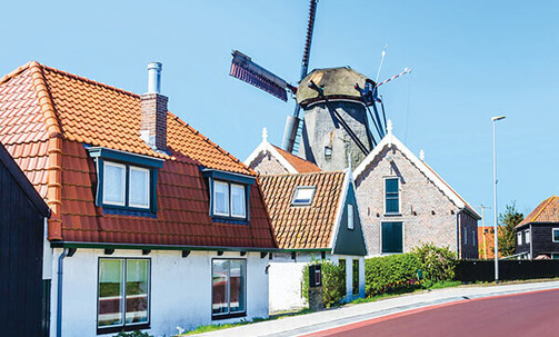 Luxe, 7-Night All-Incl. Northern Europe Cruise in Summer
