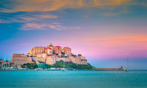 Luxe, 8-Night All-Incl. Mediterranean Cruise in Spring