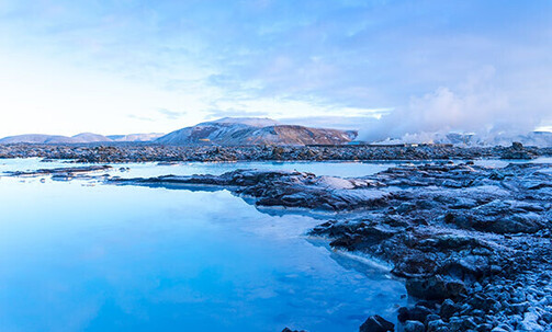 Luxe, 15-Night All-Incl. Northern Europe & Iceland Cruise in Summer