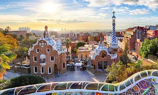 Spain: 8-Nt, 4-City Trip w/Air, Tours & More; Call 1-213-589-2809 to Book & Extra Savings