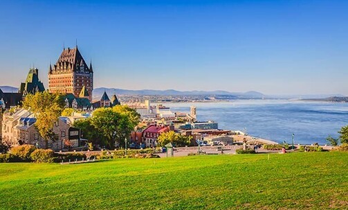 7-Nt Canada & New England Cruise w/Excursion Credit & More; Up to 60% Off Premium Amenities