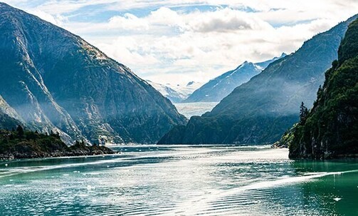 7-Nt Alaska Cruise on Star Princess in Prime Season w/Up to $500 Onboard Credit