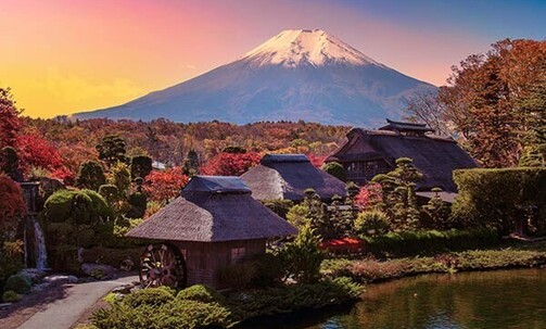 Luxe, 15-Nt China, Japan & Yangtze River Cruise w/Free Excursions, Int'l Air & More