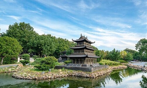 Shanghai to Chongqing: Luxe, 11-Nt Yangtze River Cruise w/Free Excursions, Int'l Air & More