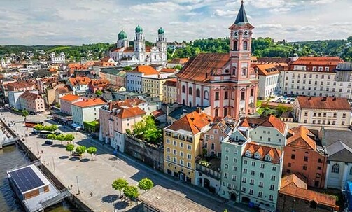 Luxe Europe & China River Cruises w/Free Shore Excursions, Up to $500 Savings & More