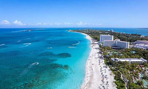 7-Nt Eastern Caribbean Cruise on Royal Caribbean w/Onboard Credit
