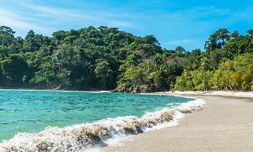 Last Minute: 7-Nt Costa Rica Tour, Incl. Monteverde & Manuel Antonio, w/Breakfast & More