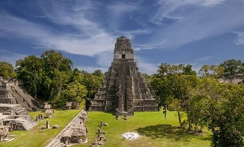 Last Minute: 12-Night Belize & Guatemala Tour in Holiday Season w/Meals & More