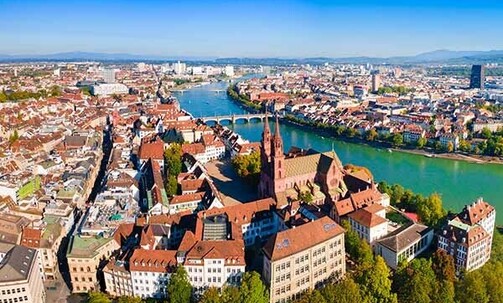 Amsterdam to Basel: Luxe, 7-Nt Rhine River Cruise w/Up to $500 Savings & More