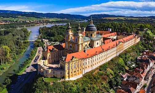 Budapest to Passau: Luxe, 7-Nt Danube River Cruise w/Up to $500 Savings & More