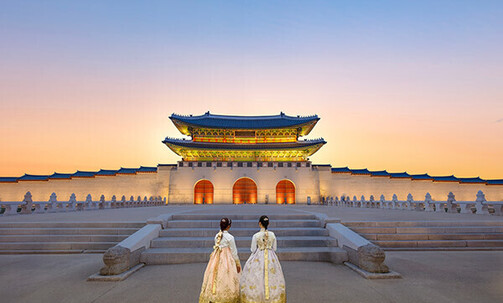 Japan & South Korea: 23-Nt Land & Cruise Package w/Air, Bullet Train, DMZ Tour & More