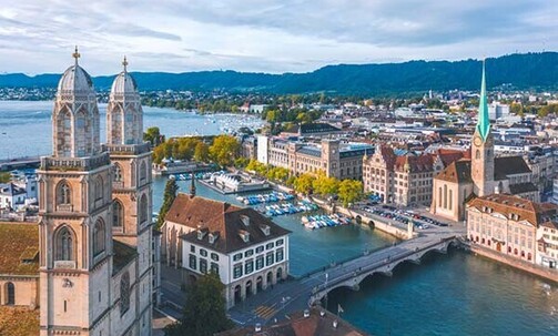 11-Nt Germany, Austria, Italy & Switzerland Tour, Incl. Glacier Express, w/Meals & More