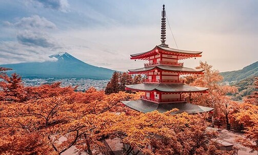 Solo Trips to Europe, Asia, South America & Other Destinations w/No Single Supplement Fee