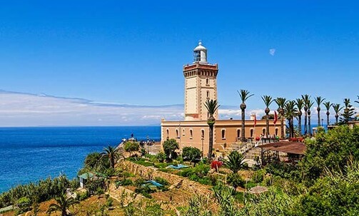 4-Night Spain & Morocco Cruise, from Málaga, w/Tips, Drinks & WiFi