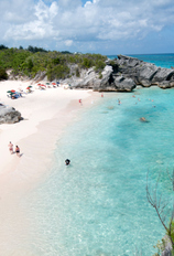 9 Night Bermuda & Caribbean: Hamilton Philipsburg & San Juan