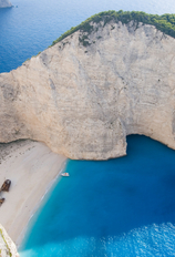 Athens City Discovery & Santorini Romantic Retreat W/Air
