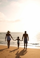 Dubai and Maldives Island Escape W/Air