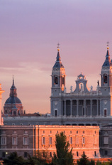 Exploring Madrid's Cultural Gems