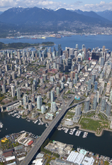 7 Night Pacific Coast: Vancouver Seattle & San Francisco